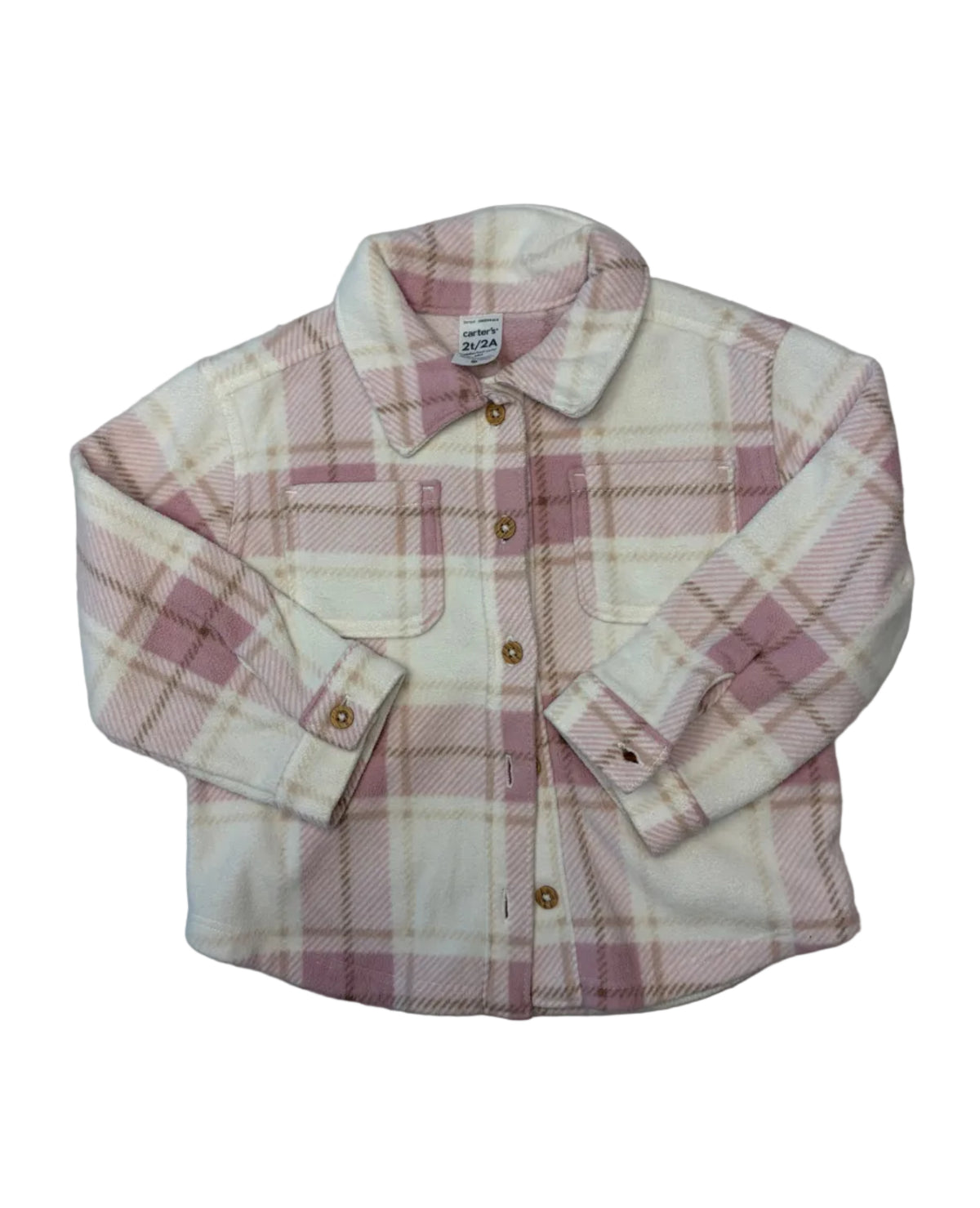 Carter’s 2T