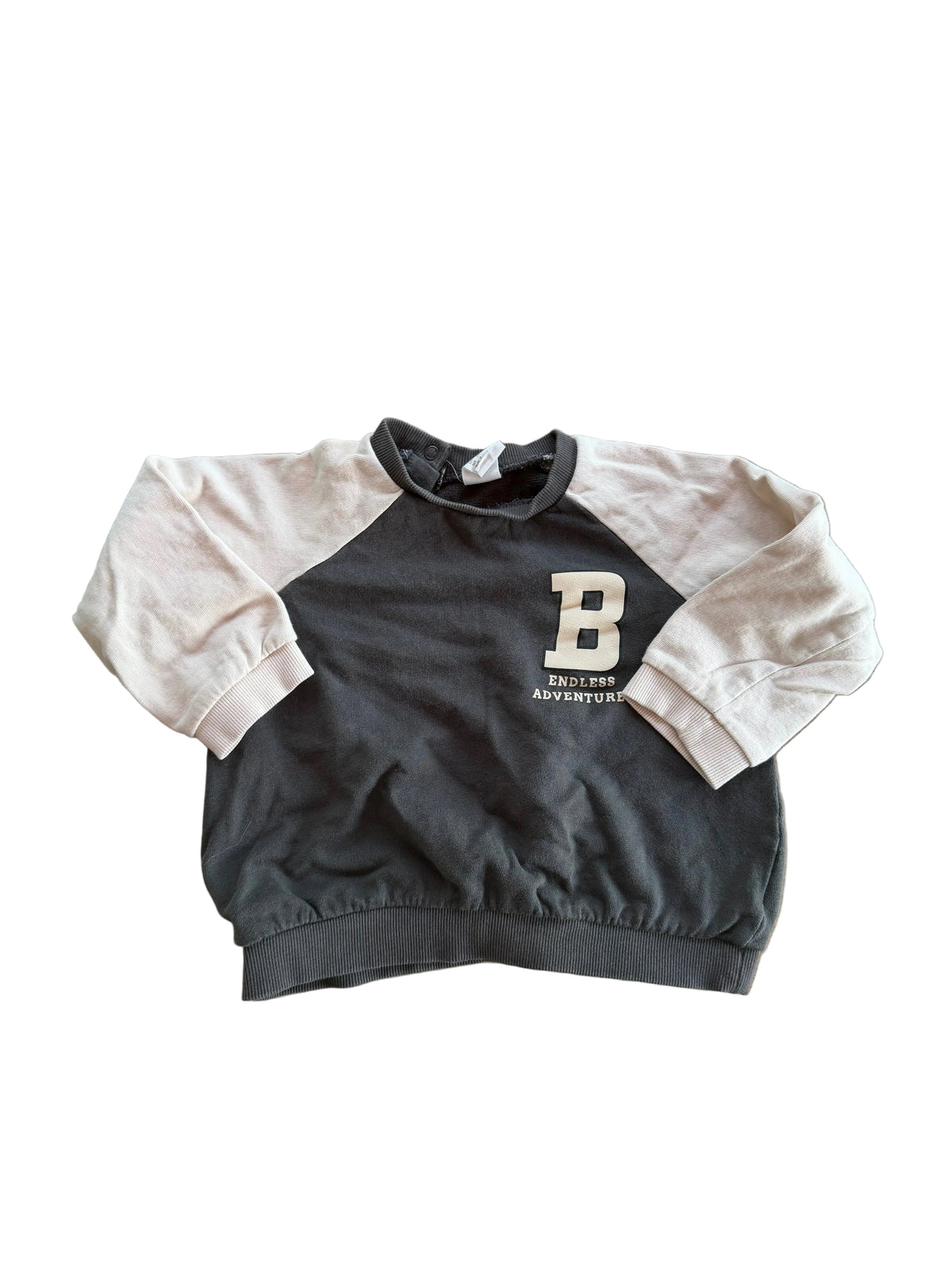 H&M 1 1/2-2T
