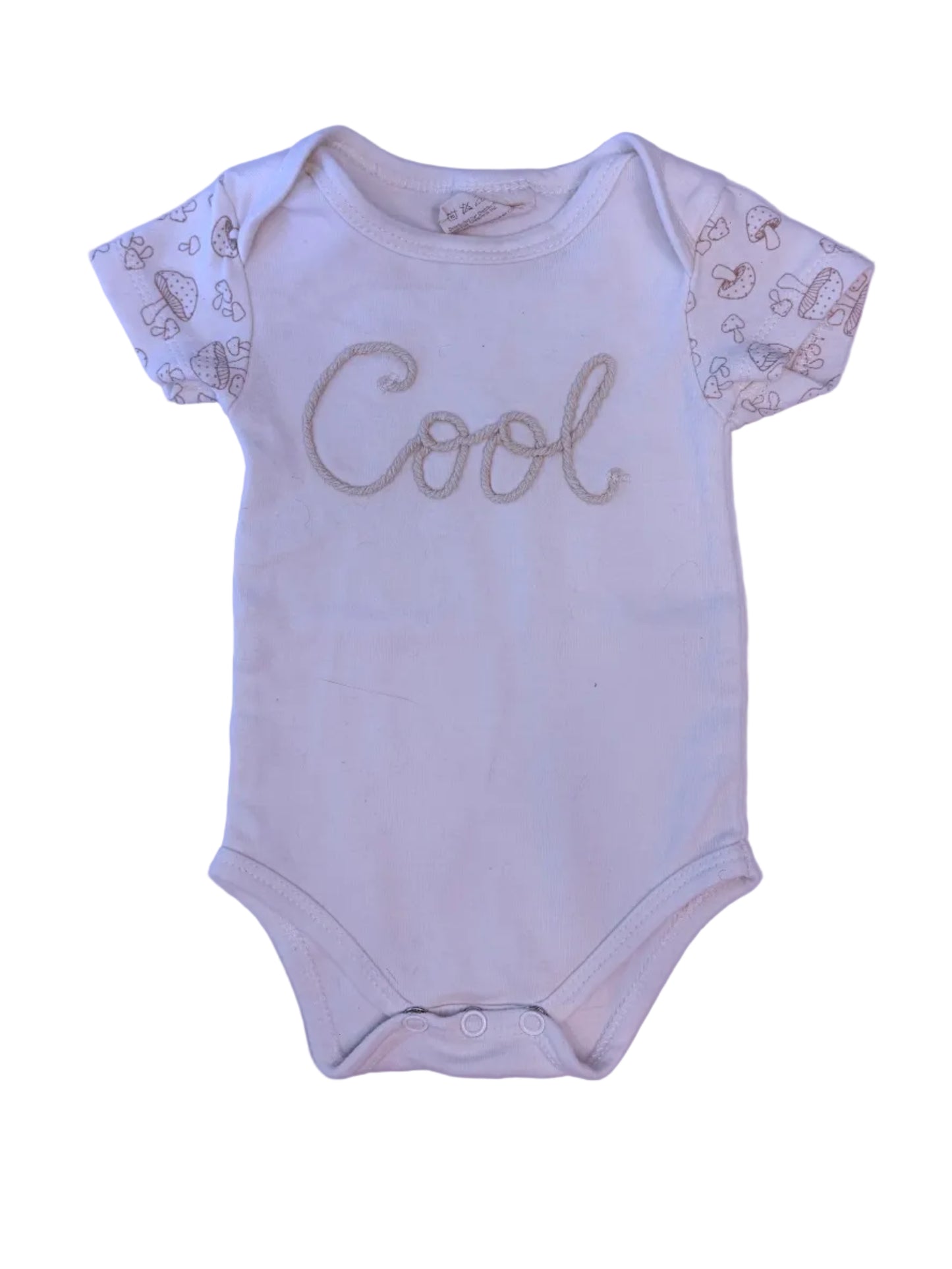 Cottonaire 0-3M