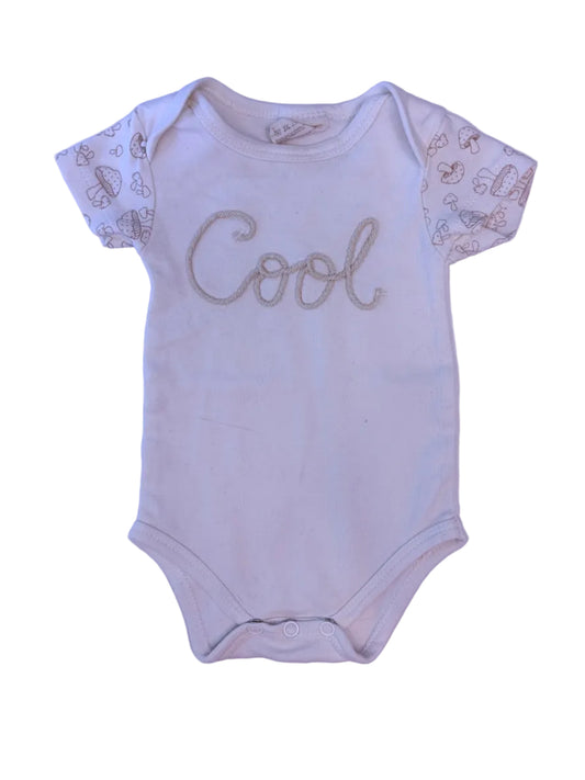 Cottonaire 0-3M