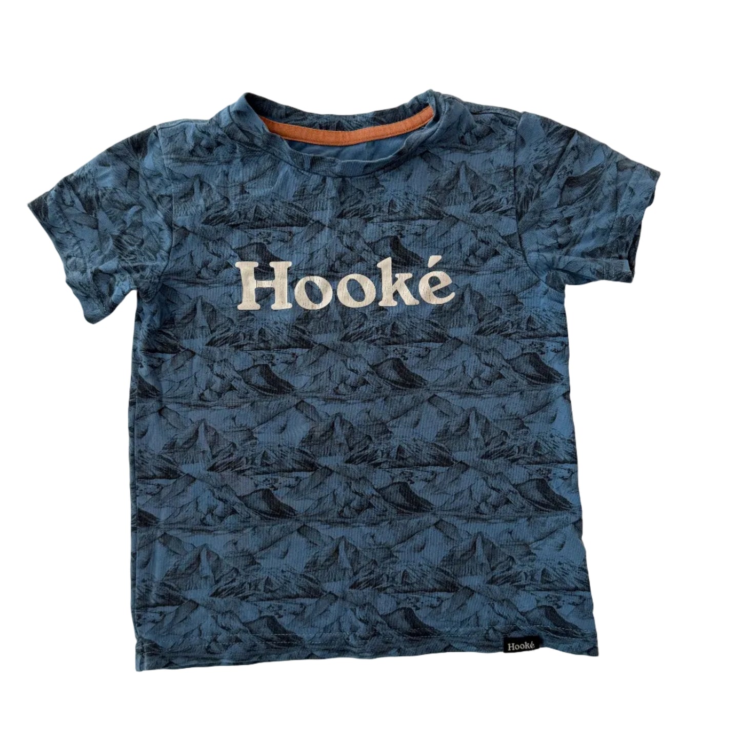 Hooké 2T