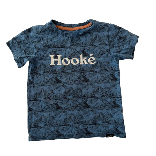 Hooké 2T