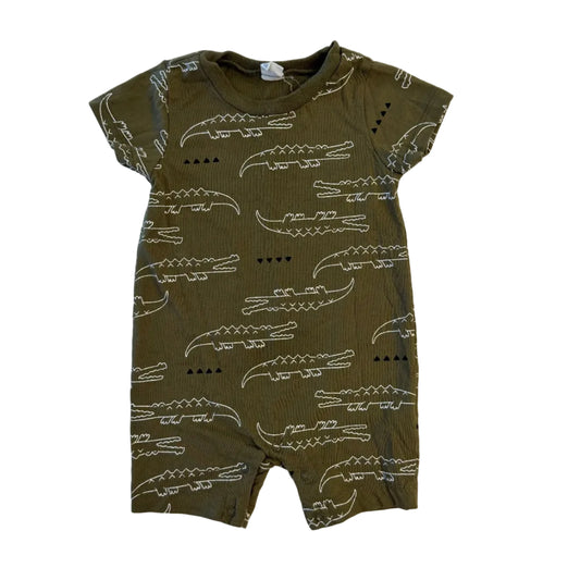 PL Baby 6M