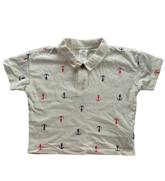 H&M 9-12M