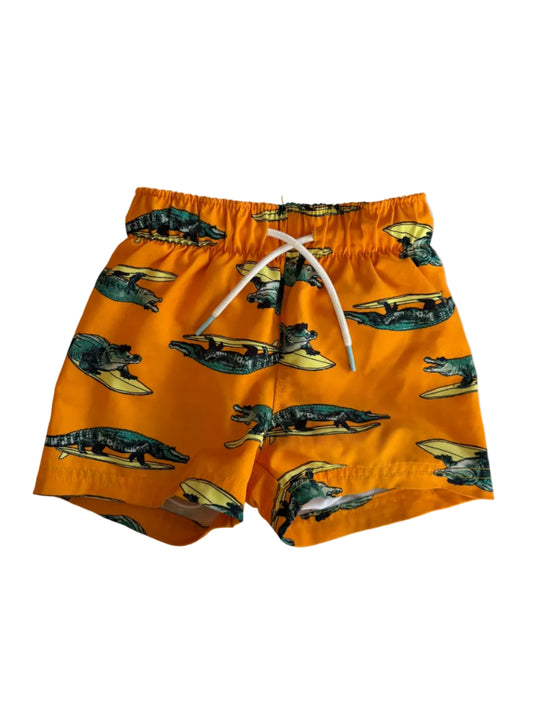 Maillot de bain Old navy 12-18M (voir description)