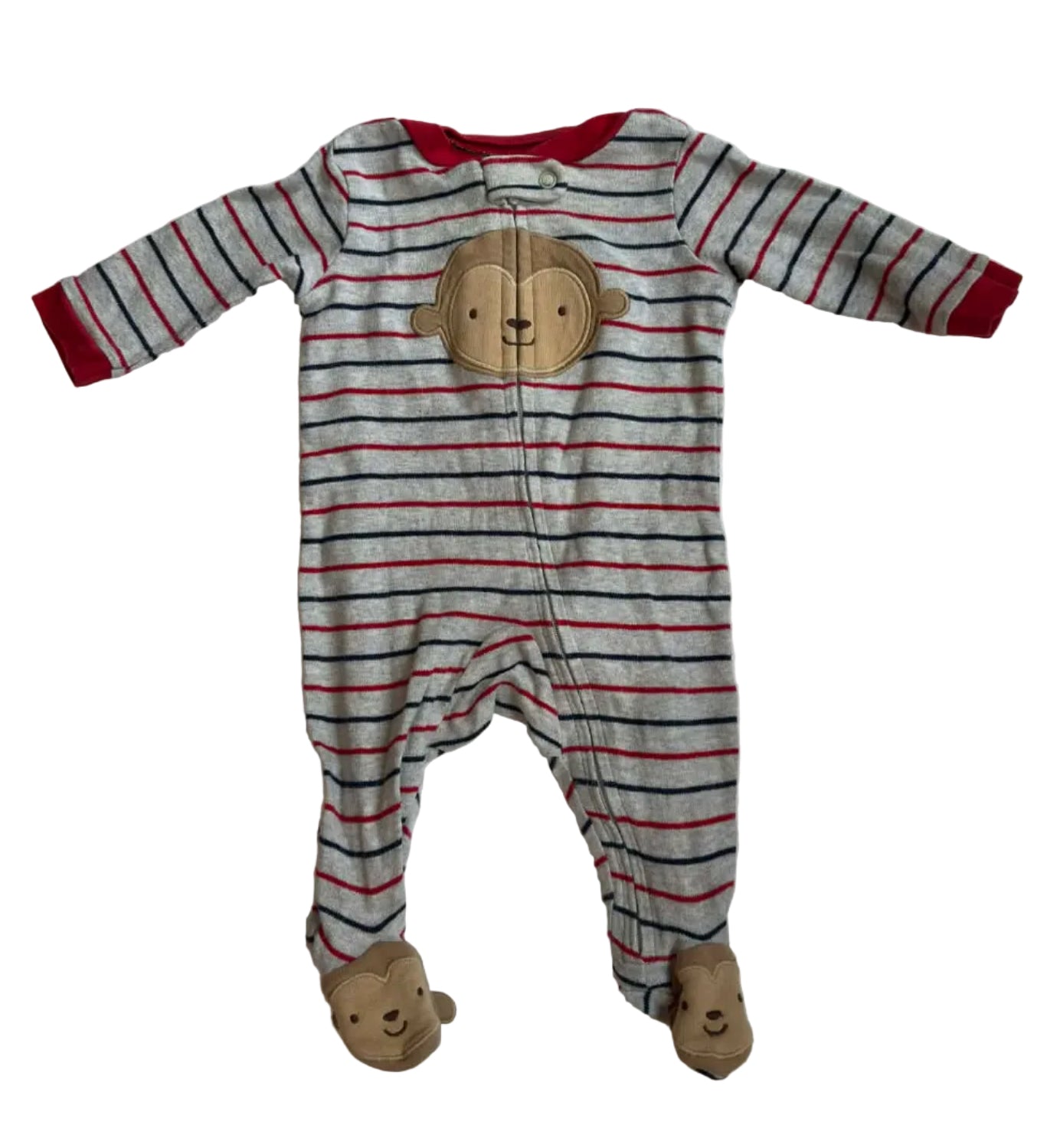 Carter’s 0-3M (imparfait)