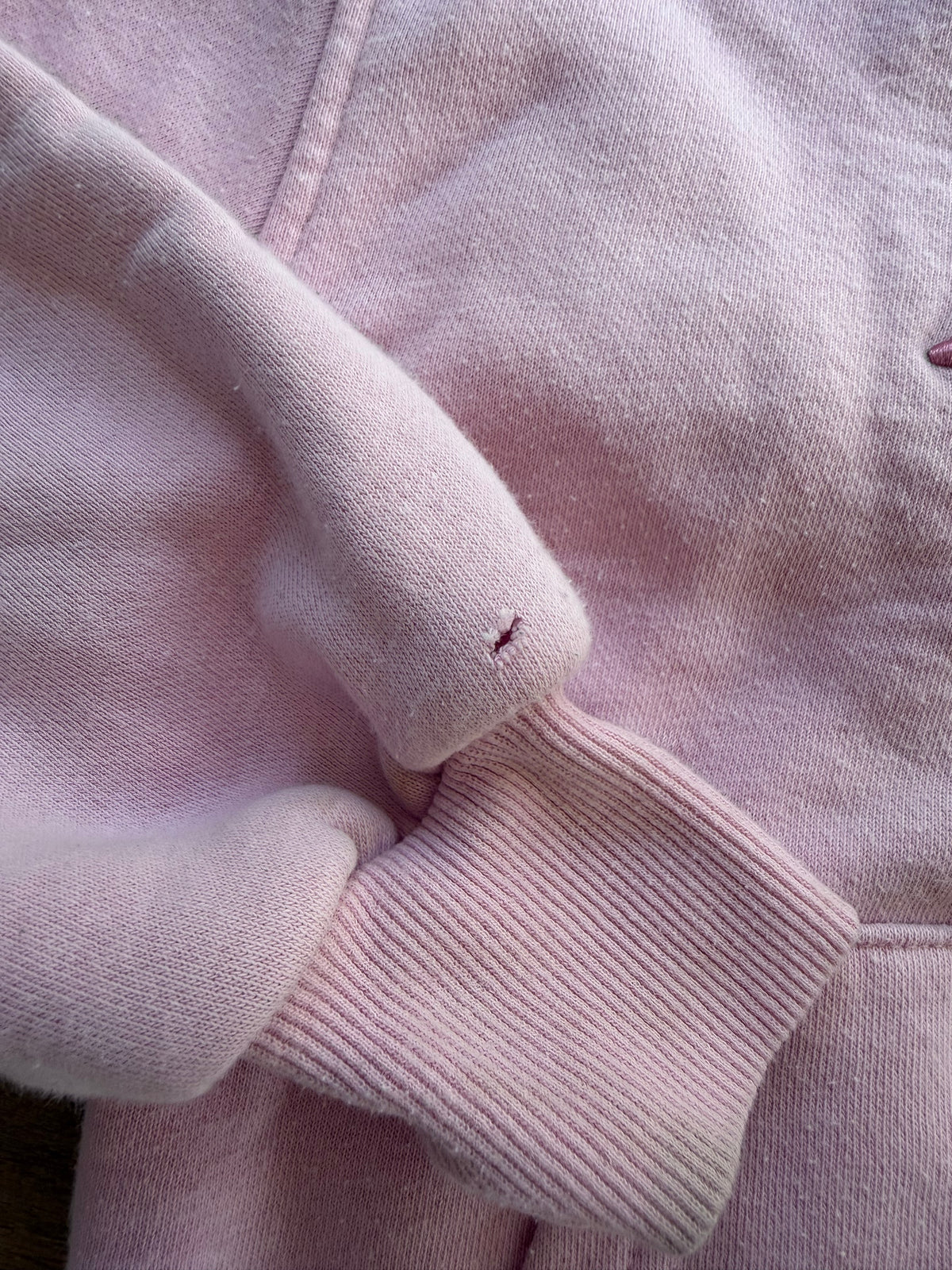 Hello Kitty 6T (imparfait)