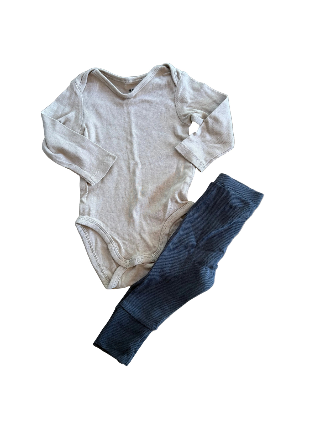 H&M 2-4M