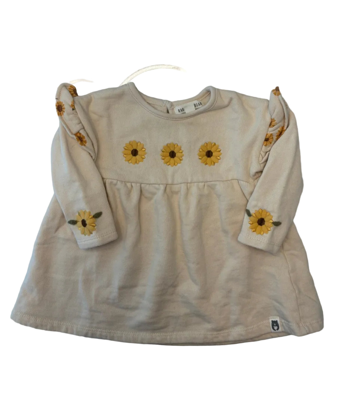 Rabbit Bear 12M