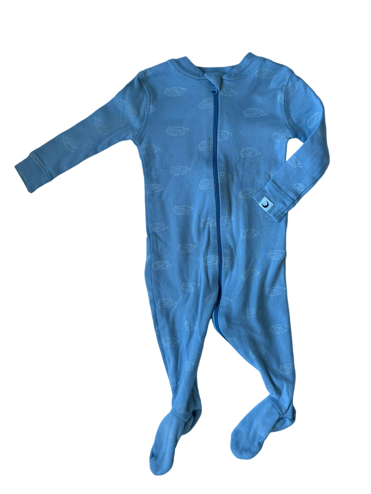 Rise Little earthling 6-9M