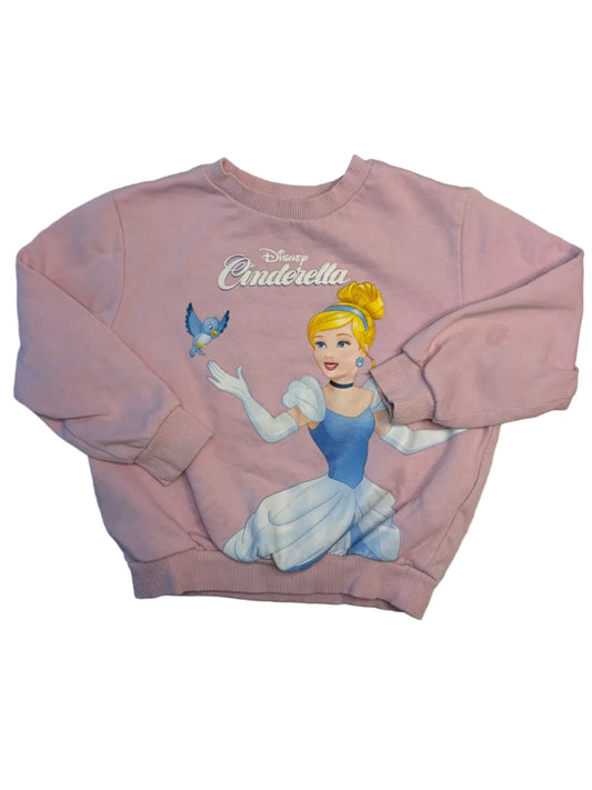 H&M X Disney 3-4T (Imparfait)