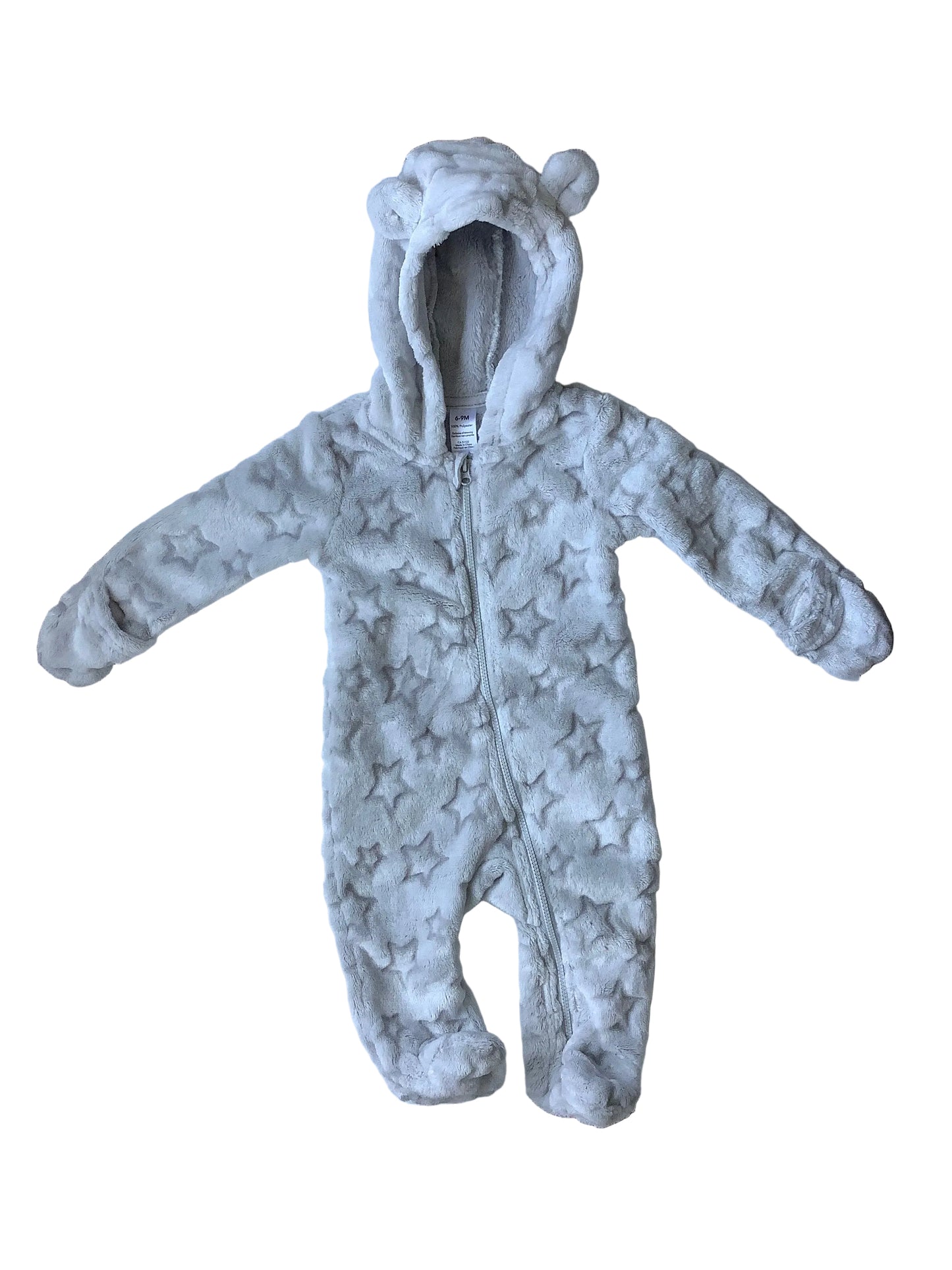 George 6-9M