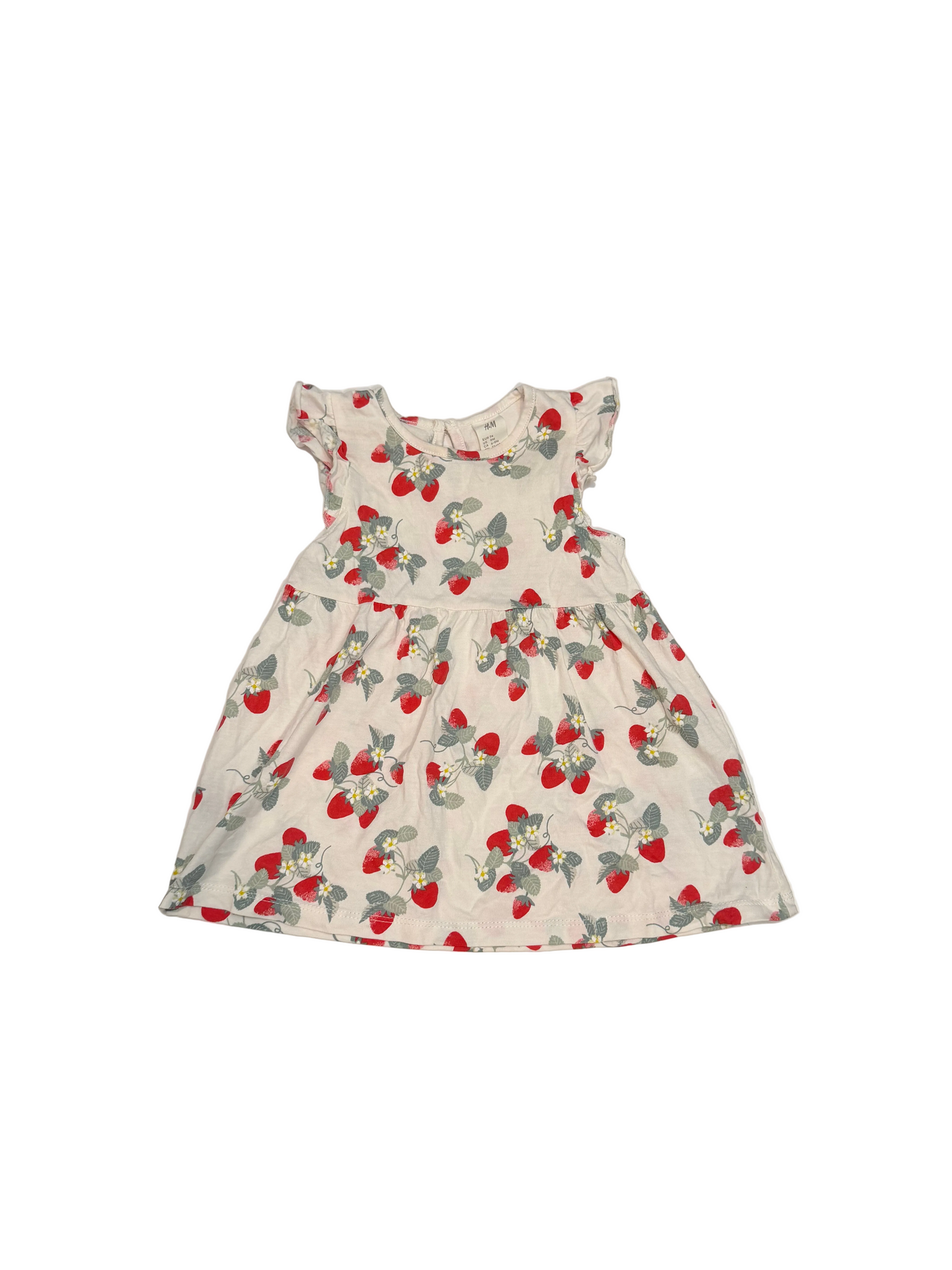 H&M 6-9M