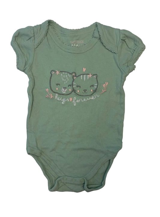Duck Duck 6-9M