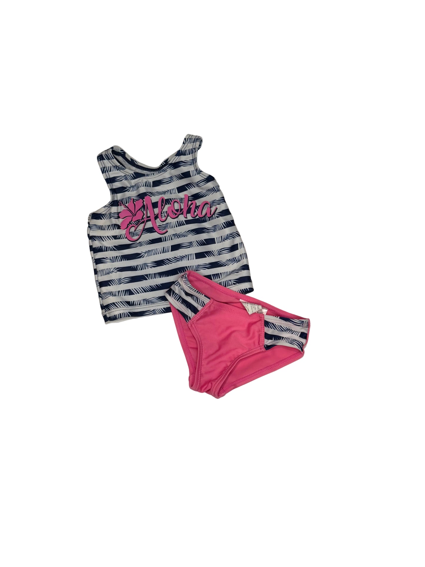 Maillot de bain Colimaçon 6-9M