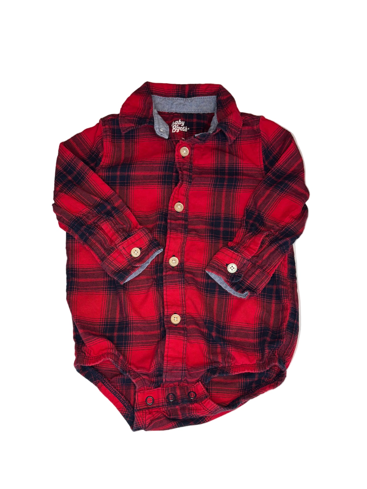 Baby B’gosh 18M