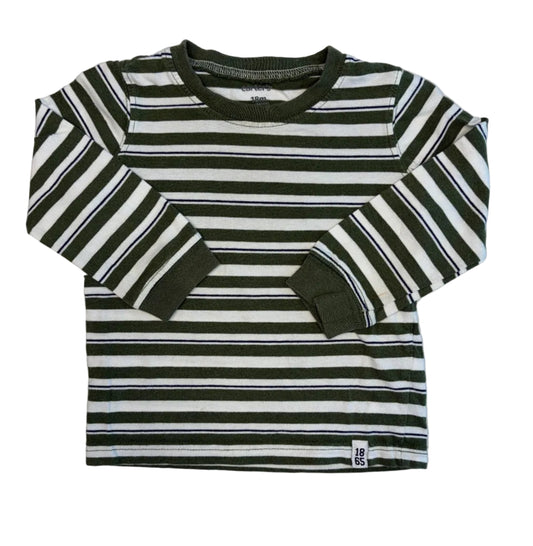 Carter’s 18M (Imparfait)