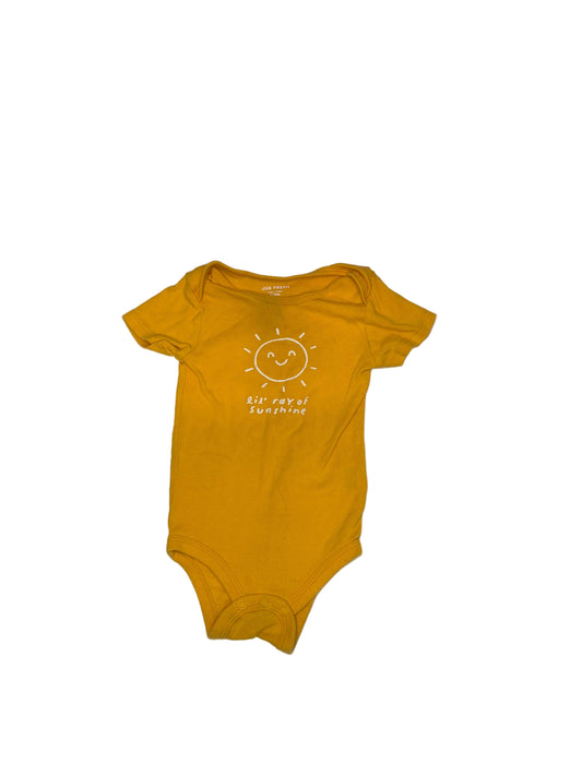 Joe fresh 6-12M