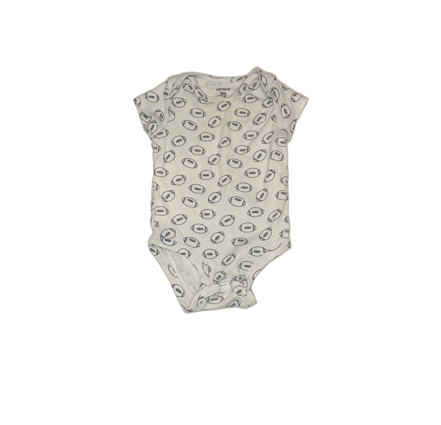 Carter’s 6M