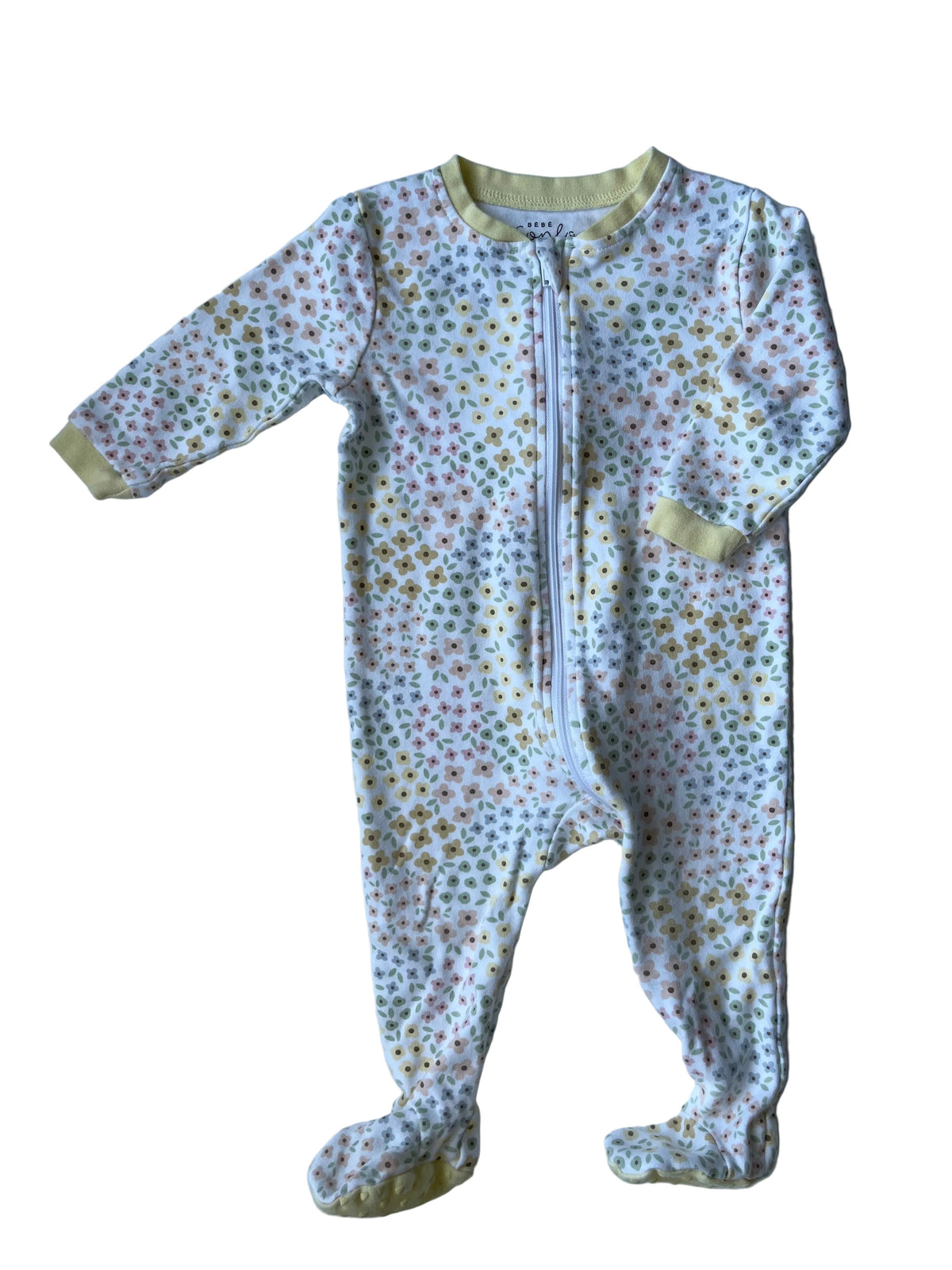 Bébé confort 12M