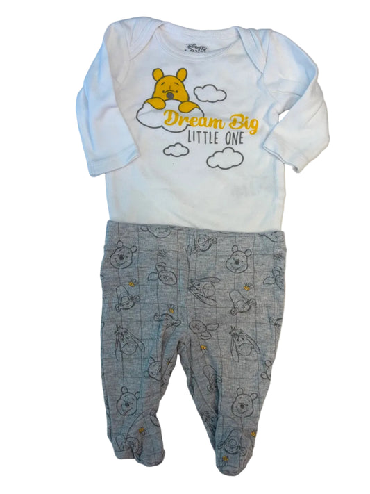Disney Baby NB