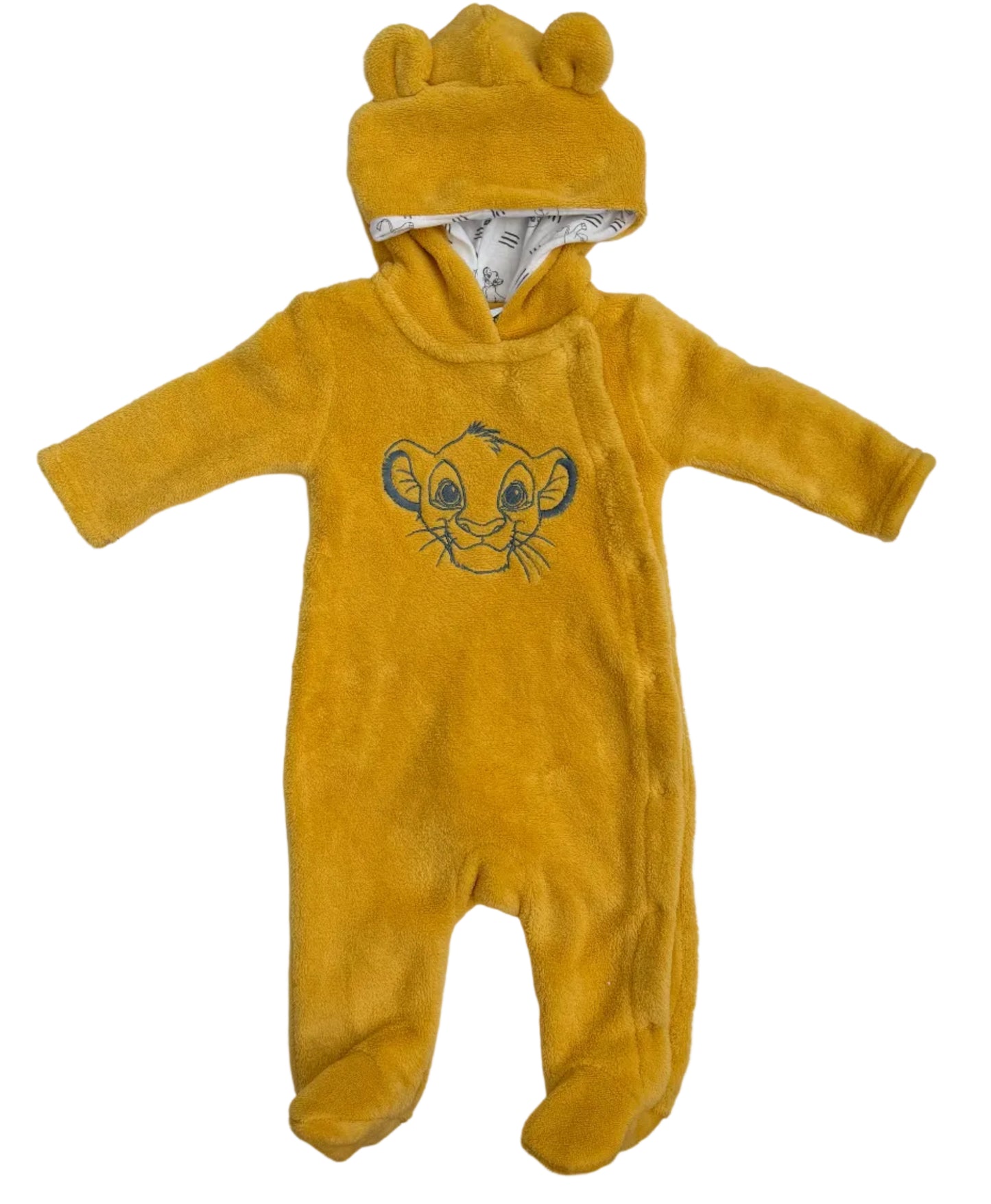 Disney baby 3-6M