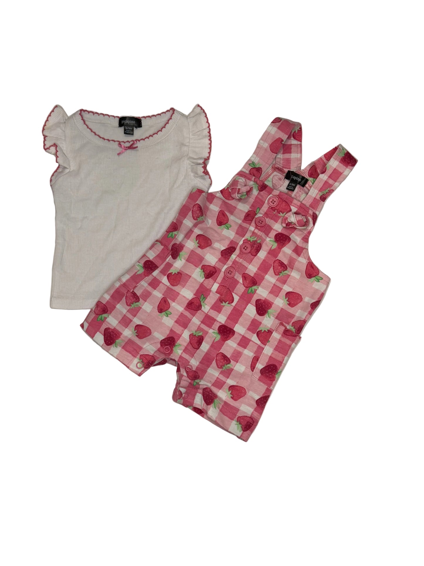 Picapino 6-9M