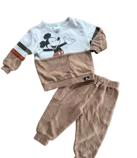 Disney baby 24M