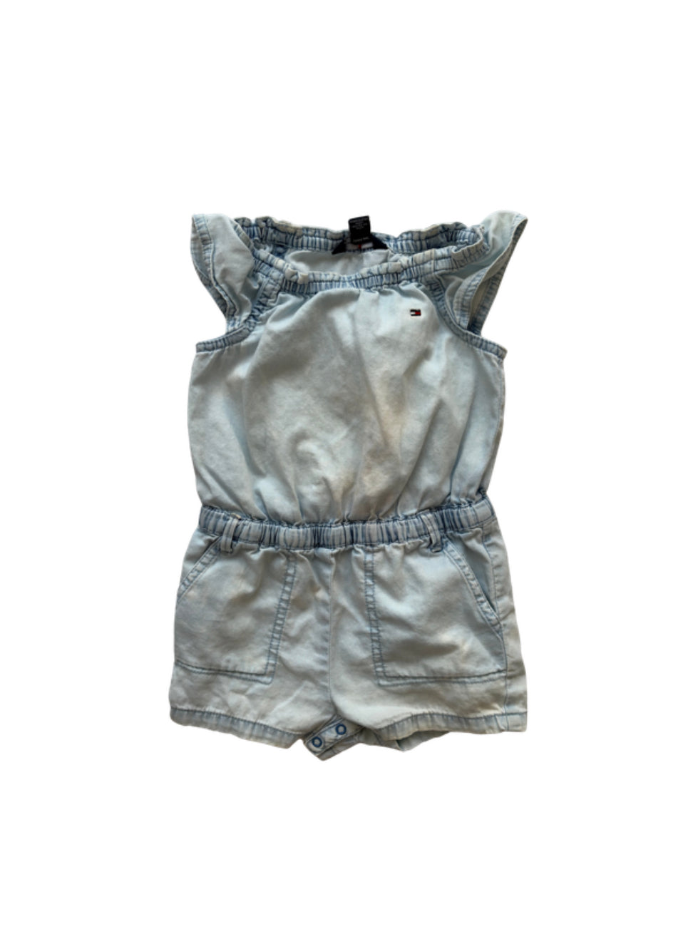 Tommy Hilfiger 12M (imparfait)