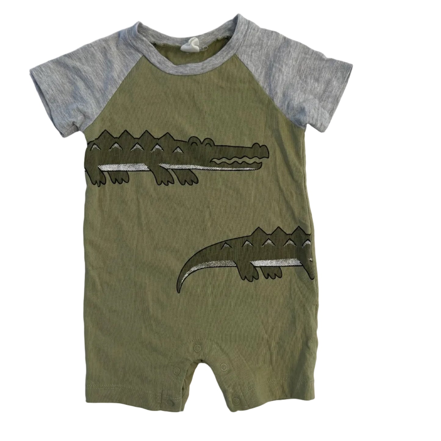 PL Baby 6M