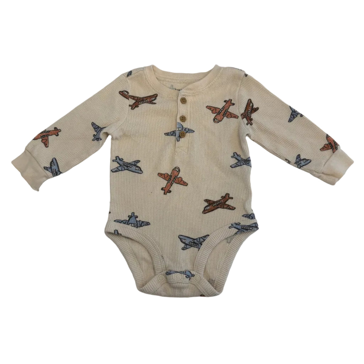 Carter’s 6M
