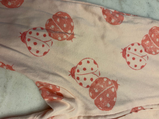 Carter’s 3-6M (Imparfait)