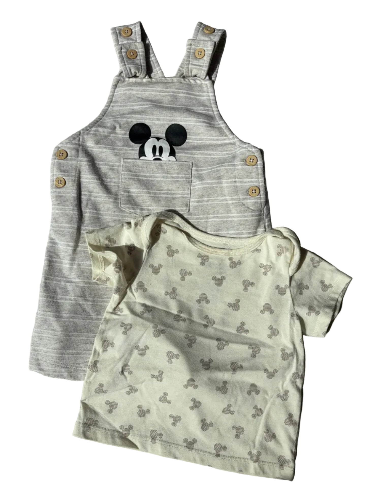 Disney Junior 3-6M