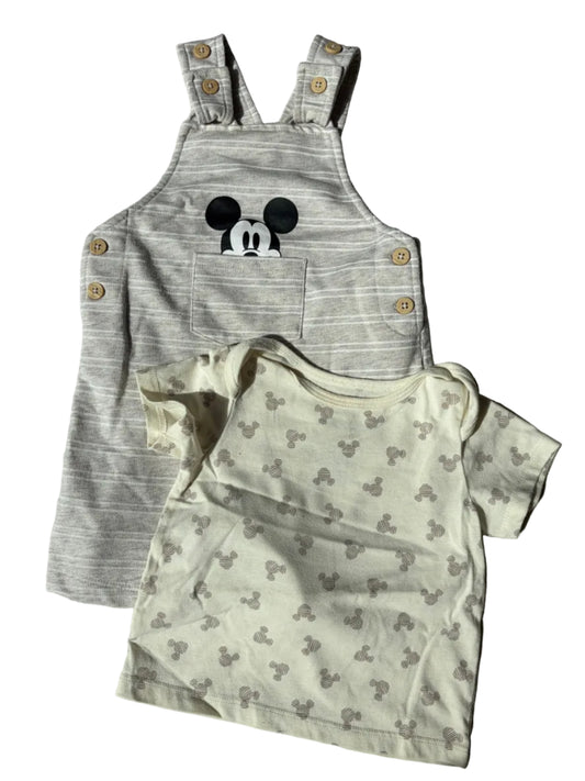 Disney Junior 3-6M