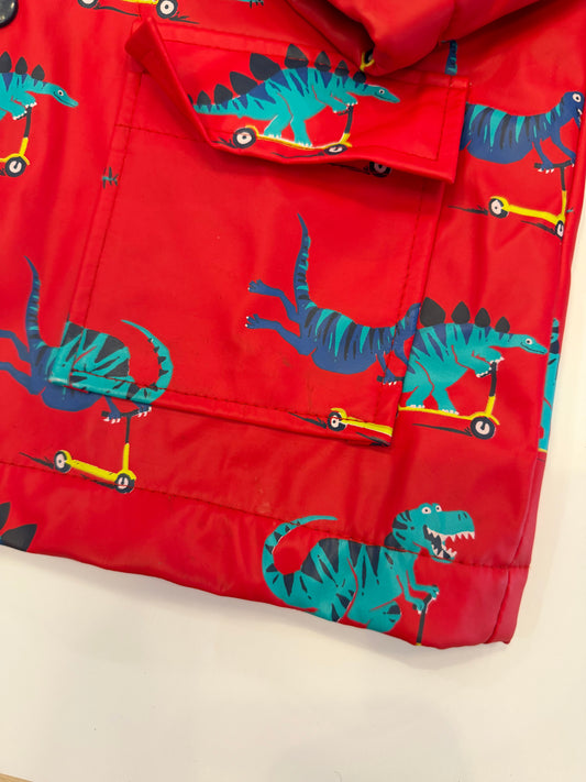 Hatley 2T (imparfait)