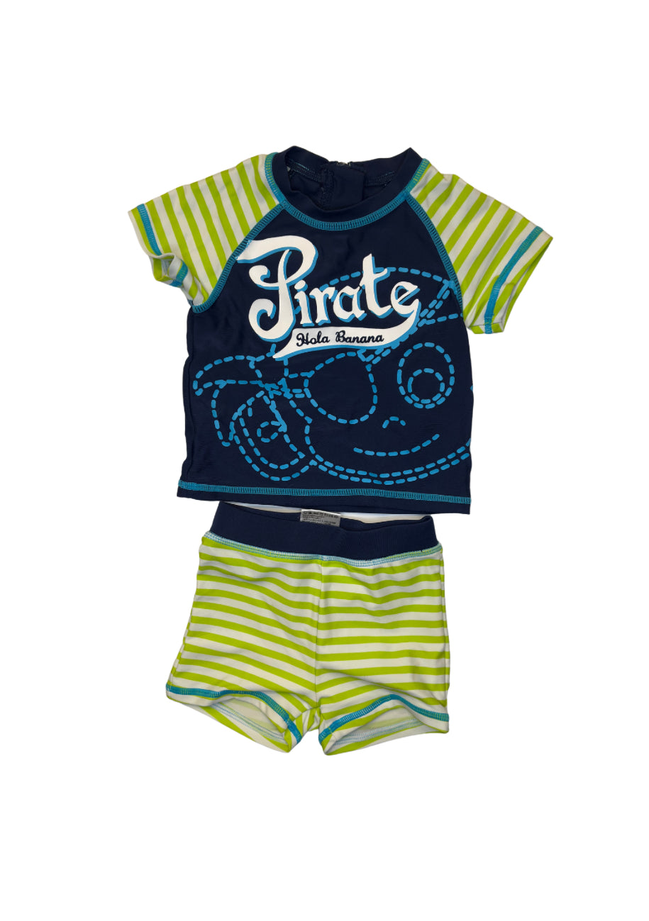 Maillot de bain Nass 6M