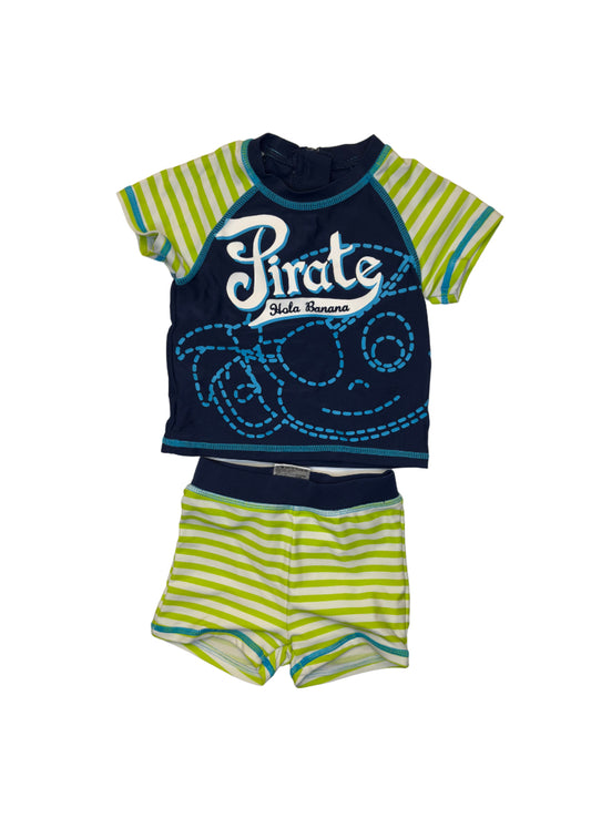 Maillot de bain Nass 6M