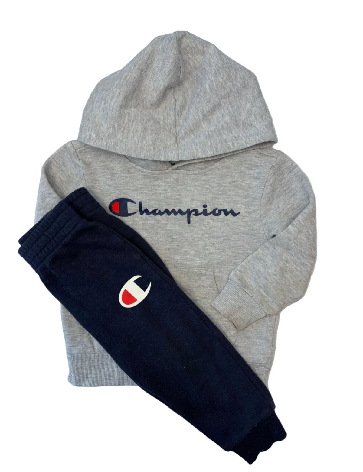 Champion 24M (Leger mousseux)