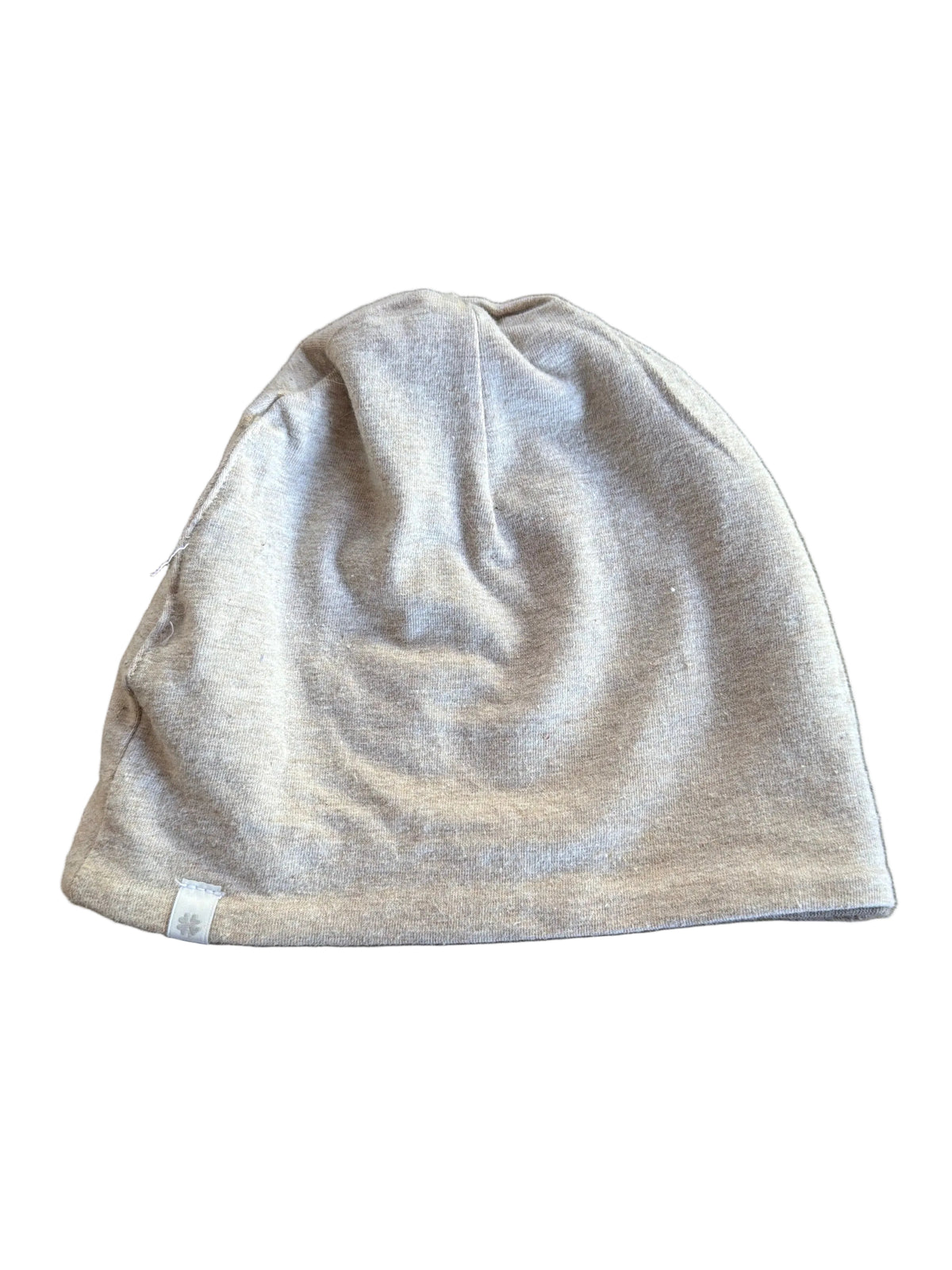 Tuque Noppies environ 9-12M (imparfait - réversible)