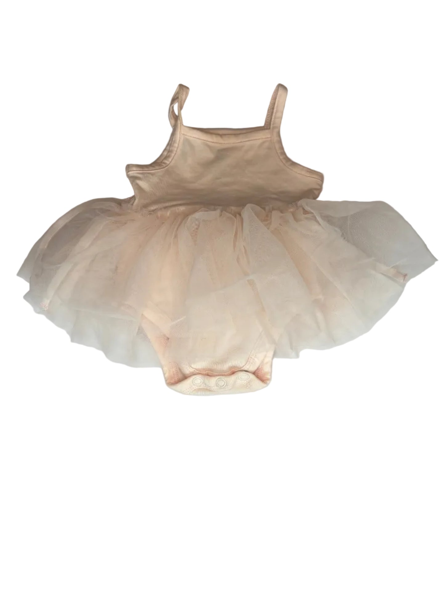 Rise Little Earthling 0-3M