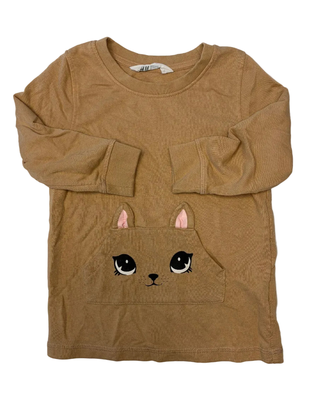 H&M 1 1/2 - 2T