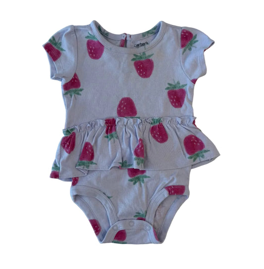 Carter’s 6-9M