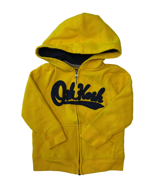 Oshkosh 3T (Imparfait)