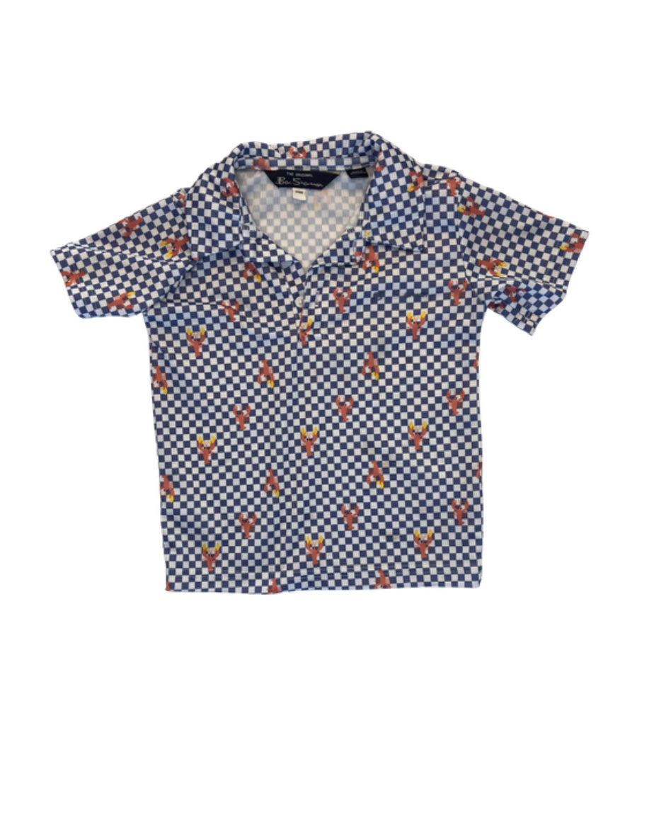 Ben Sherman 24M