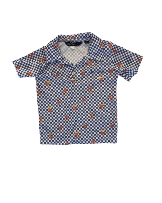 Ben Sherman 24M