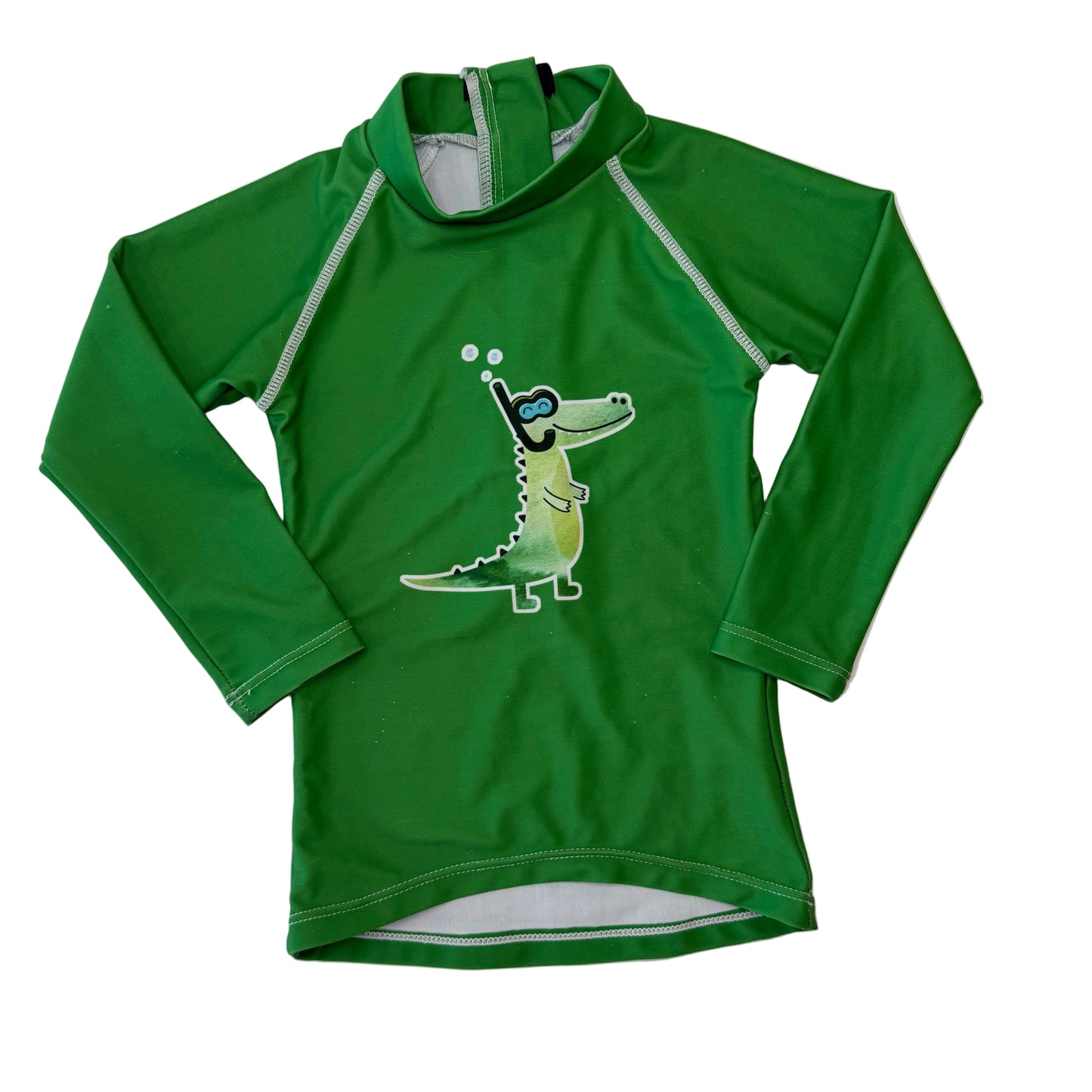 Maillot La Petite Ourse environ 4-5 ans (imparfait)