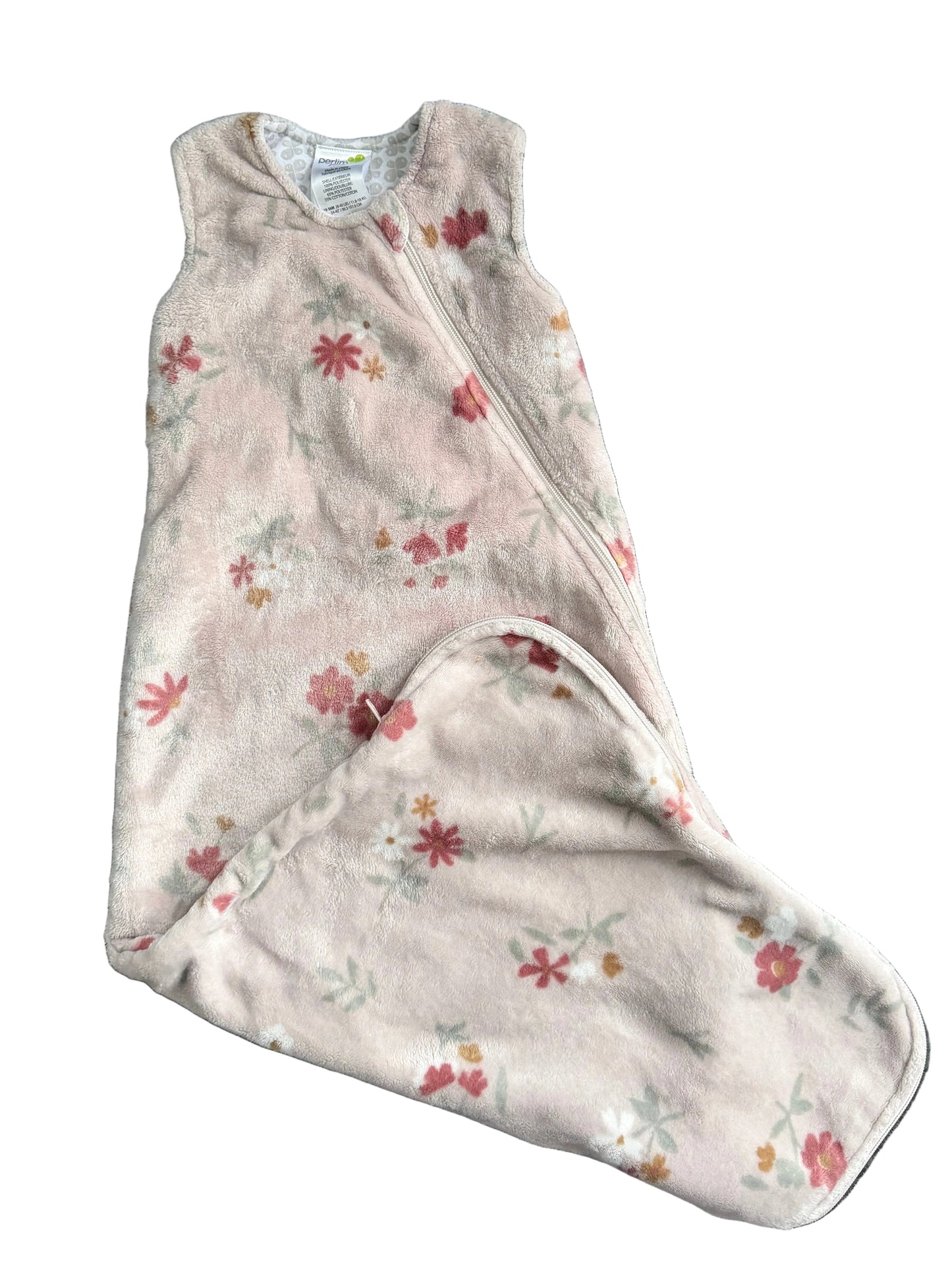Dormeuse Perlimpinpin 18-36M 1.5TOG