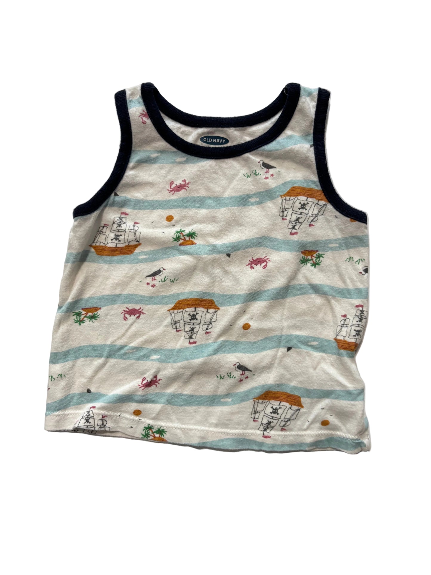 Old navy 12-18M