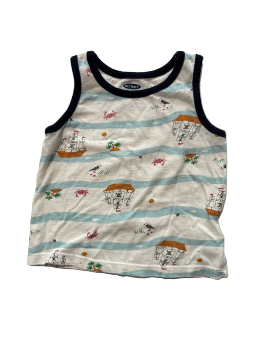 Old navy 12-18M