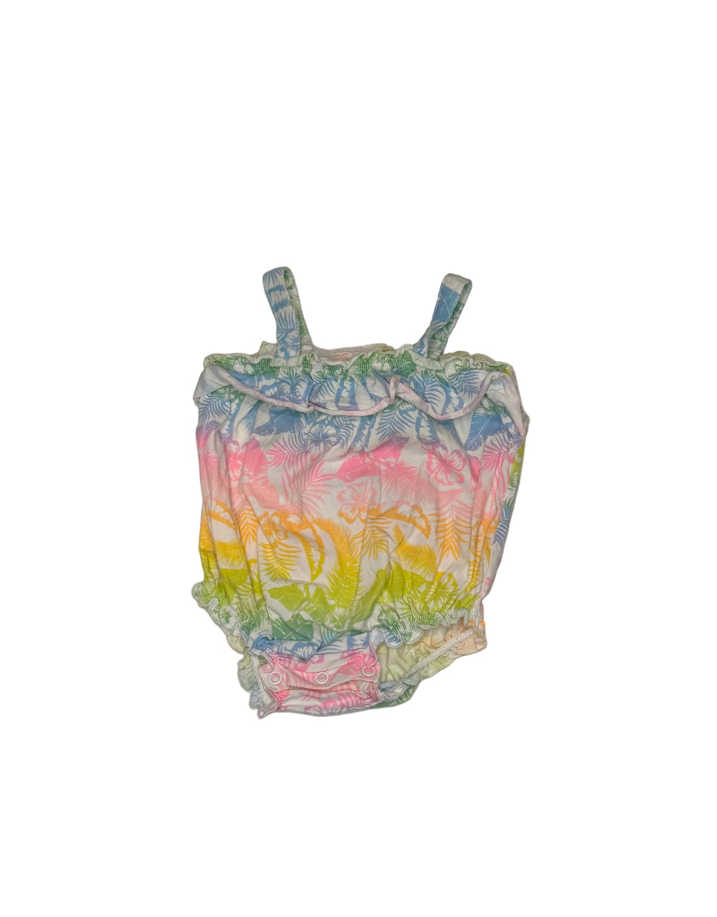 George 6-12M